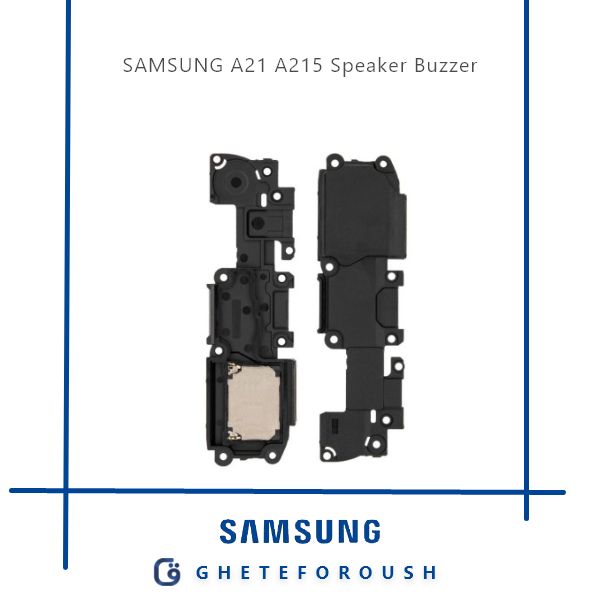 قیمت خرید بازر اسپیکر سامسونگ Samsung A21 A215