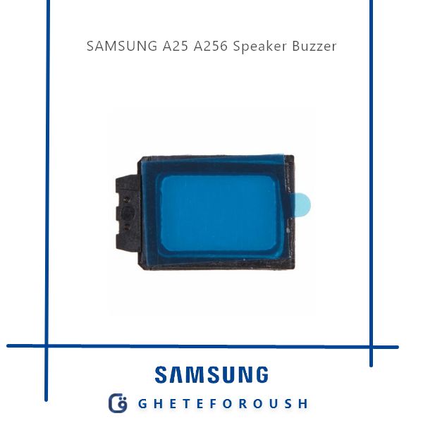 قیمت خرید بازر اسپیکر سامسونگ Samsung A25 A256