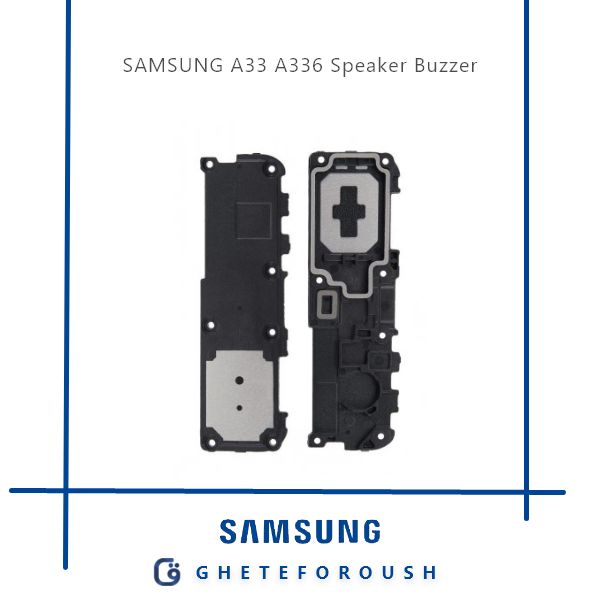 قیمت خرید بازر اسپیکر سامسونگ Samsung A33 A336