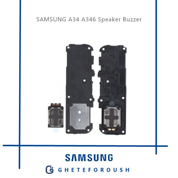 قیمت خرید بازر اسپیکر سامسونگ Samsung A34 A346