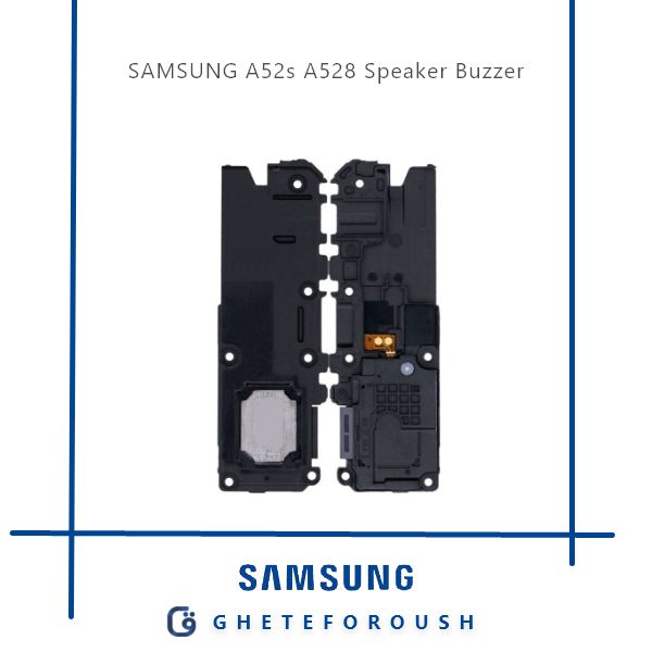 قیمت خرید بازر اسپیکر سامسونگ Samsung A52s A528