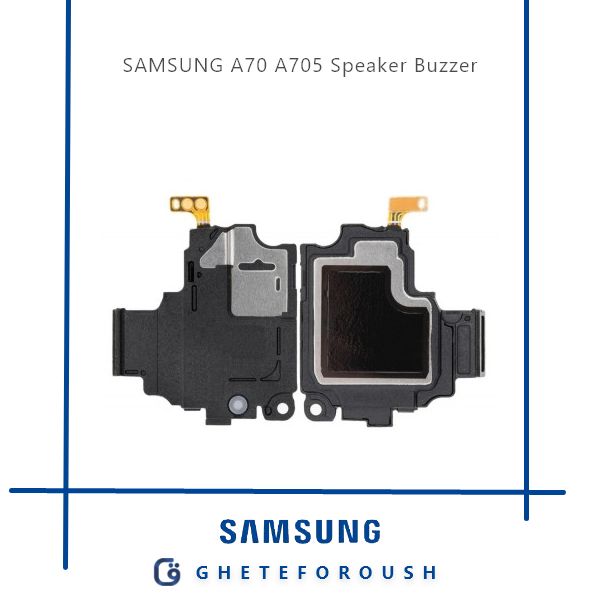 قیمت خرید بازر اسپیکر سامسونگ Samsung A70 A705