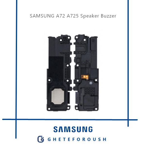 قیمت خرید بازر اسپیکر سامسونگ Samsung A72 A725