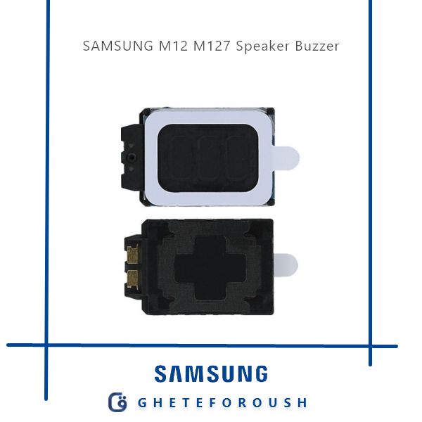 قیمت خرید بازر اسپیکر سامسونگ Samsung M12 M127