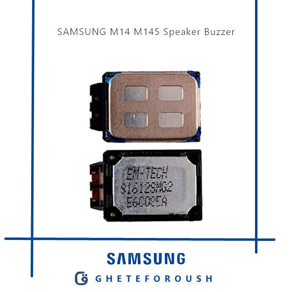 قیمت خرید بازر اسپیکر سامسونگ Samsung M14 M145