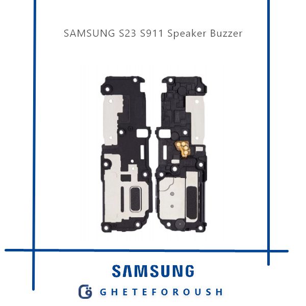 قیمت خرید بازر اسپیکر سامسونگ Samsung S23 S911