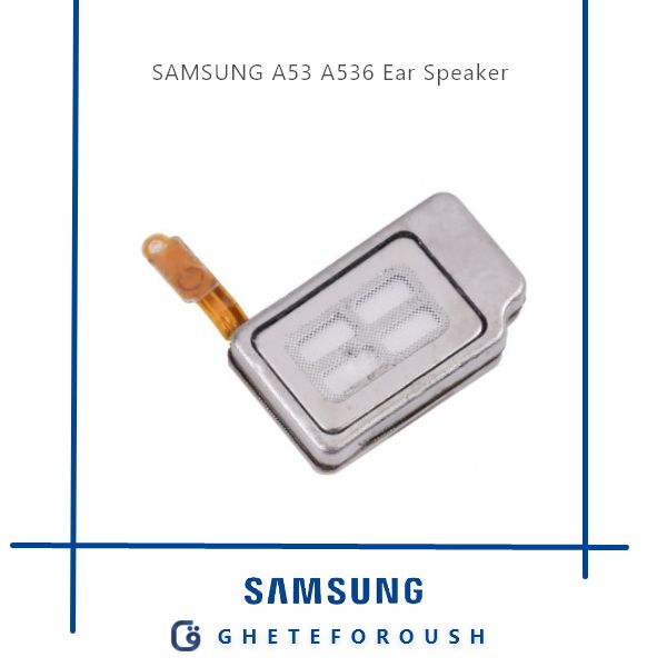 مکالمه سامسونگ Samsung A53 A536