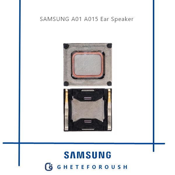 قیمت خرید اسپیکر مکالمه سامسونگ Samsung A01 A015