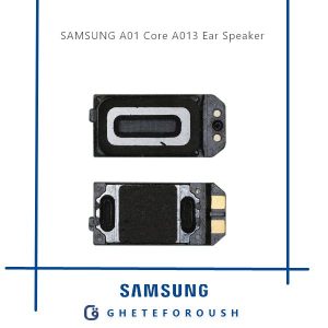 قیمت خرید اسپیکر مکالمه سامسونگ Samsung A01 Core A013