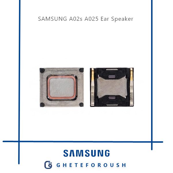 قیمت خرید اسپیکر مکالمه سامسونگ Samsung A02s A025