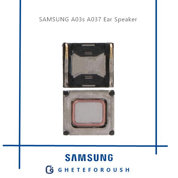 قیمت خرید اسپیکر مکالمه سامسونگ Samsung A03s A037