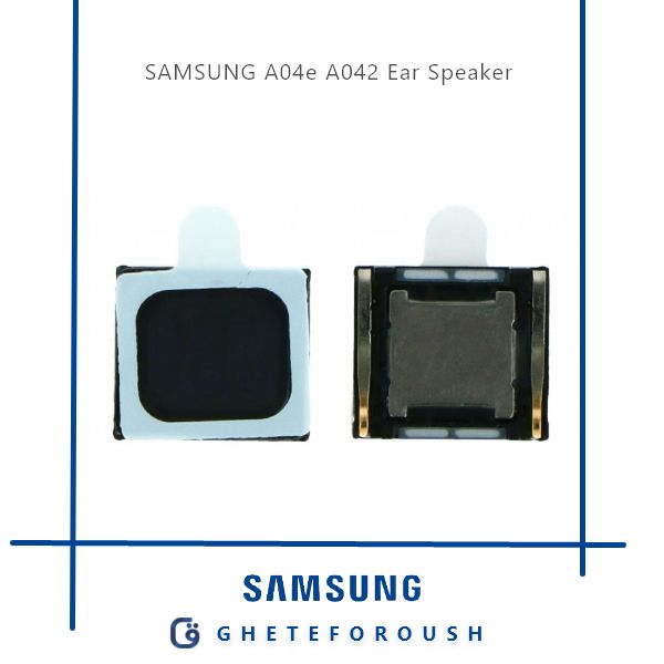 قیمت خرید اسپیکر مکالمه سامسونگ Samsung A04e A042