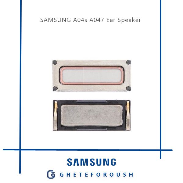 قیمت خرید اسپیکر مکالمه سامسونگ Samsung A04s A047