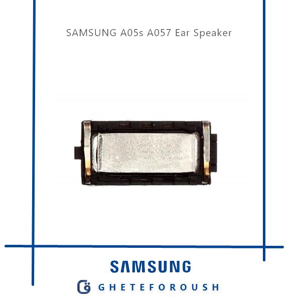 قیمت خرید اسپیکر مکالمه سامسونگ Samsung A05s A057