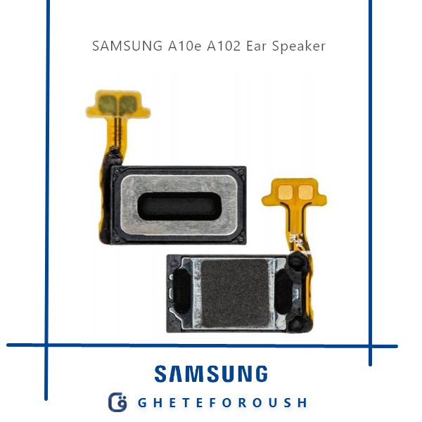 مکالمه سامسونگ Samsung A10e A102