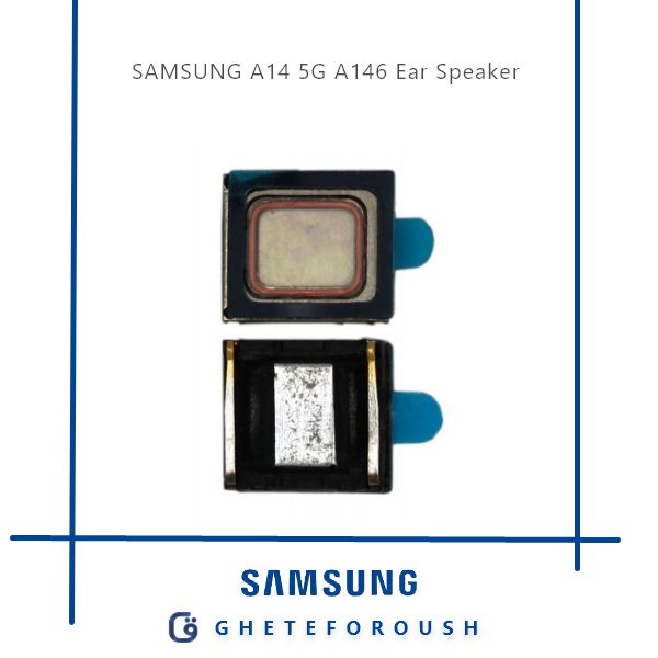 اسپیکر مکالمه سامسونگ Samsung A14 5G A146