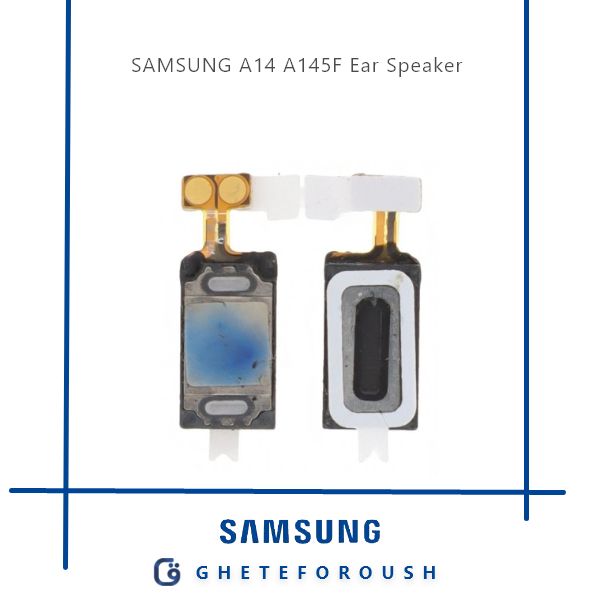 اسپیکر مکالمه سامسونگ Samsung A14 A145F