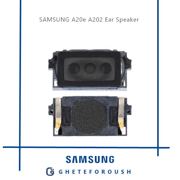 قیمت خرید اسپیکر مکالمه سامسونگ Samsung A20e A202