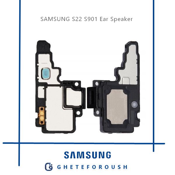 قیمت خرید اسپیکر مکالمه سامسونگ Samsung S22 S901