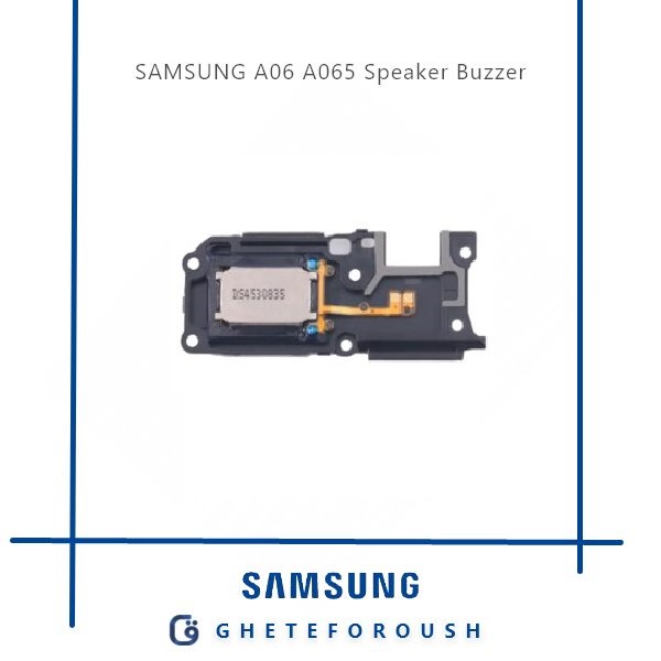 بازر اسپیکر سامسونگ Samsung A06 A065