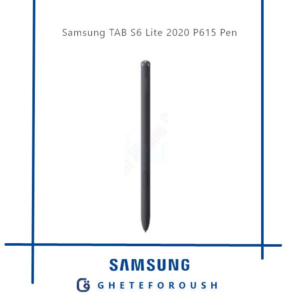 سامسونگ Pen Samsung TAB S6 Lite 2020 P615