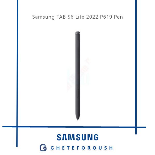 سامسونگ Pen Samsung TAB S6 Lite 2022 P619