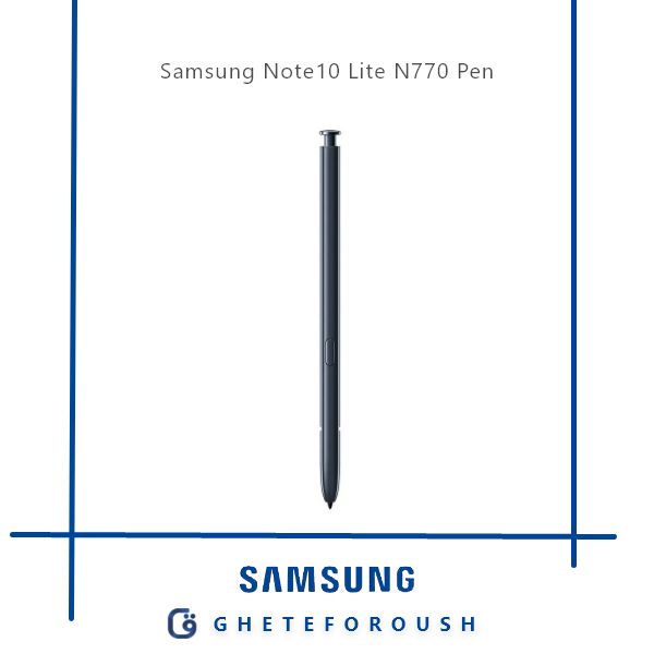 قیمت خرید قلم سامسونگ Pen Samsung Note10 Lite N770