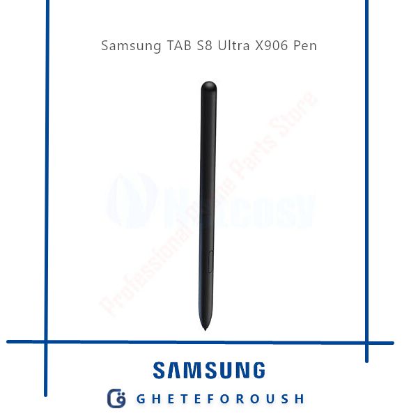 قیمت خرید قلم سامسونگ Pen Samsung TAB S8 Ultra X906