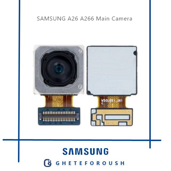 اصلی سامسونگ Samsung A26 A266