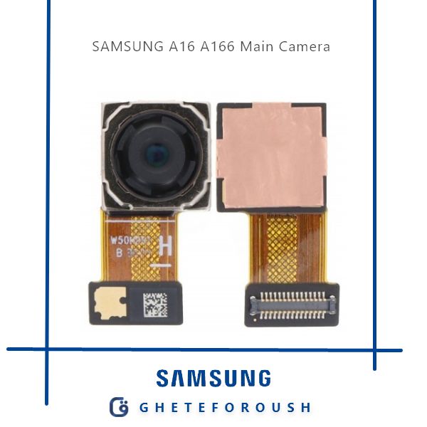 اصلی سامسونگ Samsung A16 A166