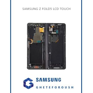 قیمت خرید ال سی دی سامسونگ LCD Samsung Z Fold5 F946