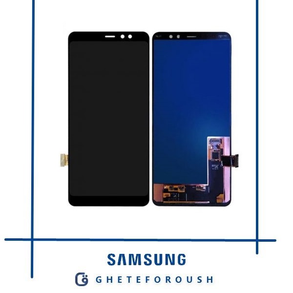 ال سی دی سامسونگ LCD SAMSUNG A736