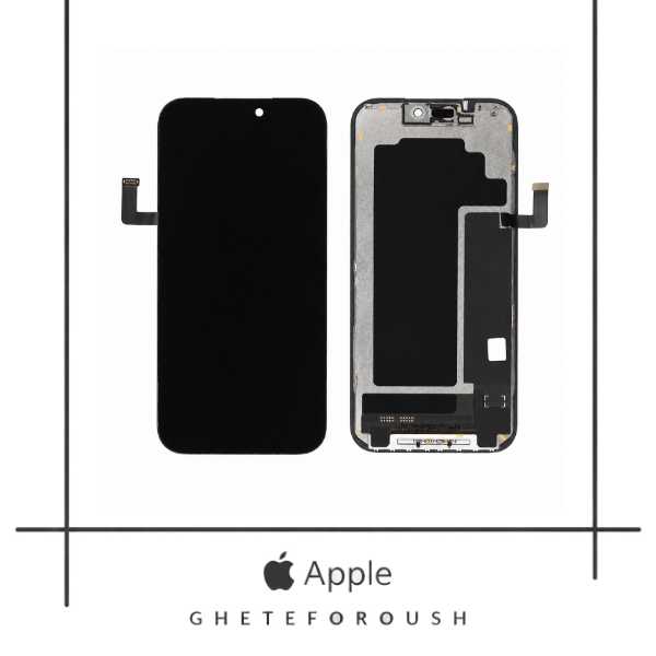 ال سی دی آیفون LCD IPHONE 17 Pro