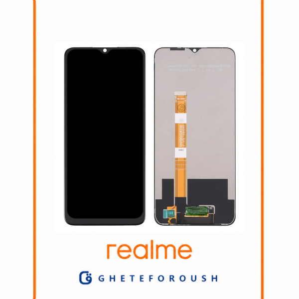 قیمت فروش ال سی دی ریلمی LCD Realme V11s