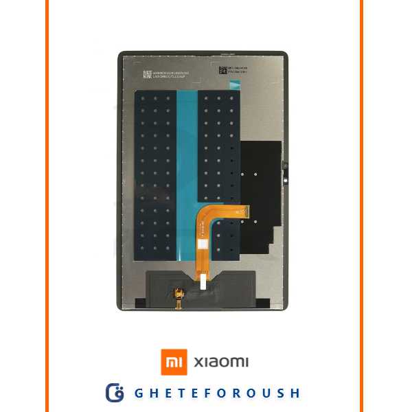 ال سی دی شیائومی 11 اینچ LCD Redmi Pad SE
