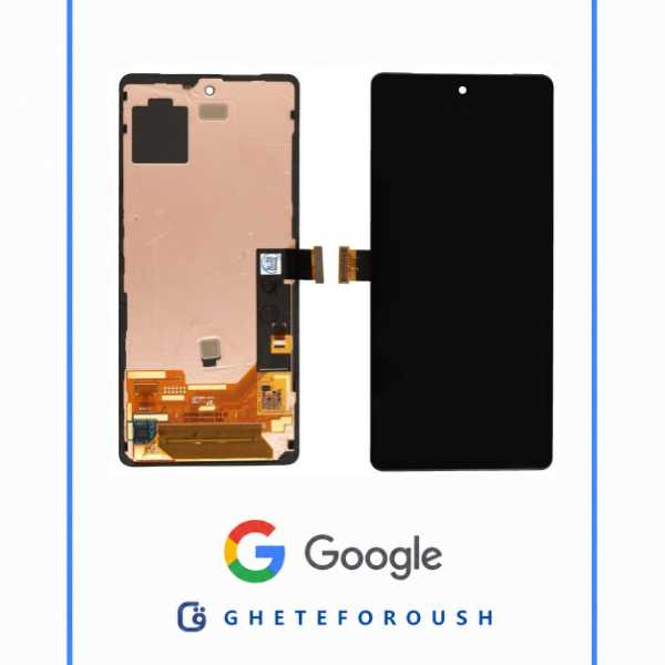 ال سی دی گوگل LCD Google Pixel 7