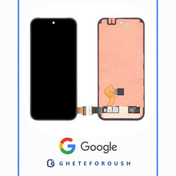 ال سی دی گوگل LCD Google Pixel 9