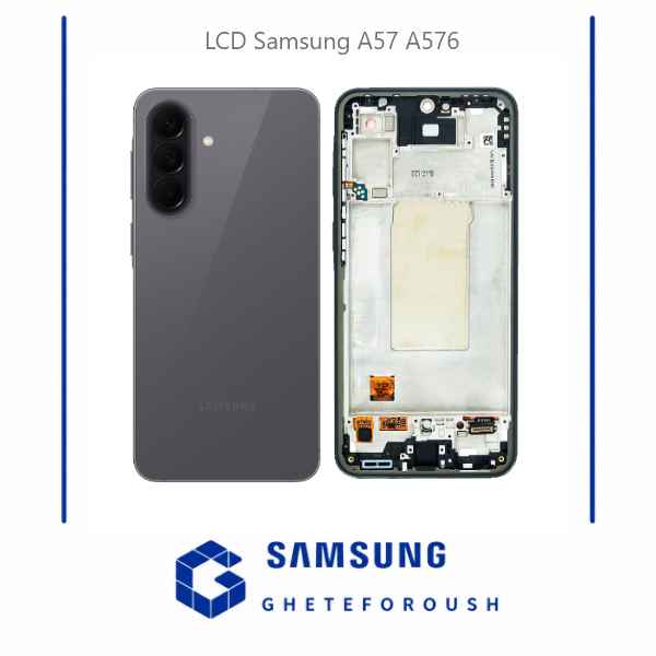 قیمت خرید ال سی دی سامسونگ LCD Samsung A57 A576