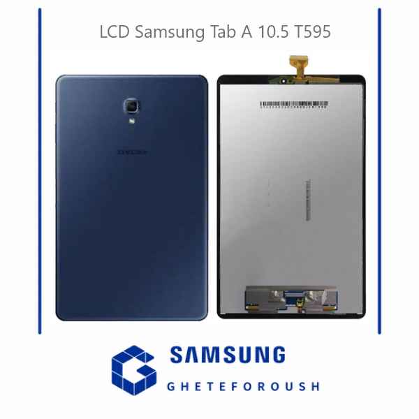 قیمت خرید ال سی دی سامسونگ LCD Samsung Tab A 10.5 T595
