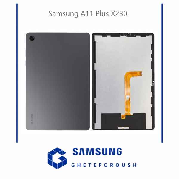 قیمت خرید ال سی دی سامسونگLCD Samsung A11 Plus X230