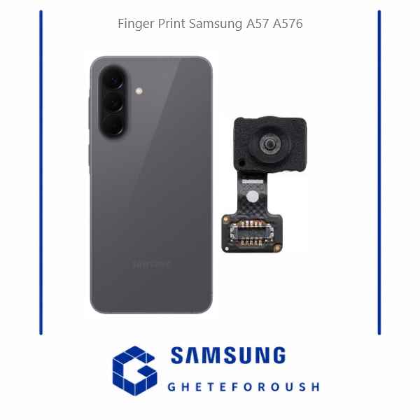 قیمت خرید اثر انگشت سامسونگ Samsung A57 A576
