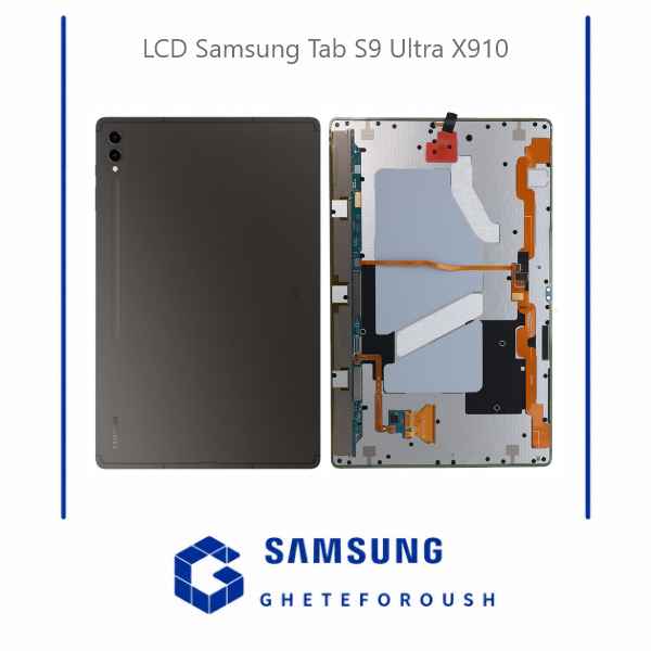 قیمت خرید ال سی دی سامسونگ LCD Samsung Tab S9 Ultra X910