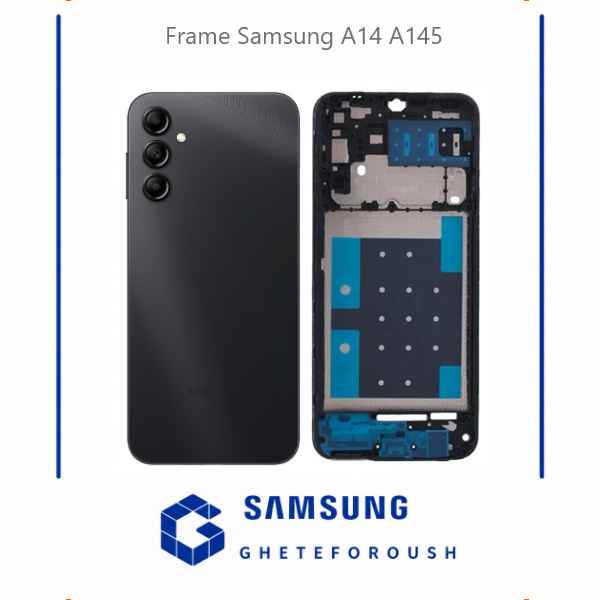 قیمت خرید فریم ال سی دی سامسونگ Samsung A14 A145