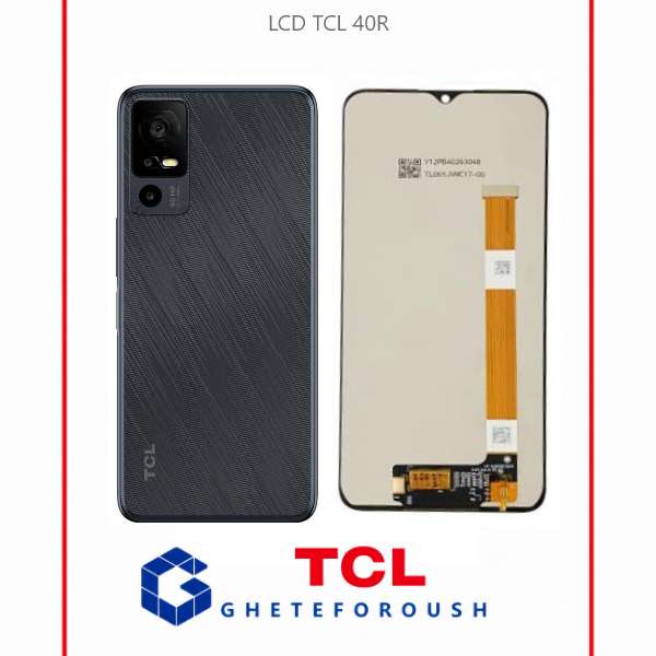 قیمت خرید ال سی دی تی سی ال LCD TCL 40R 5G